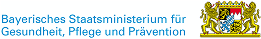 Logo Koordinationsstelle Wohnen im Alter in Bayern